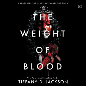 The Weight of Blood thumbnail