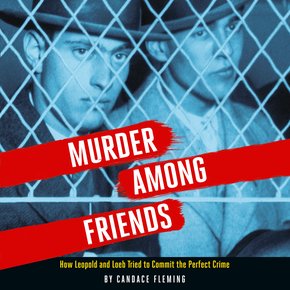 Murder Among Friends thumbnail