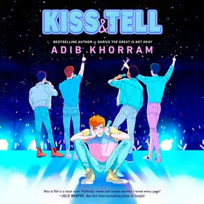 Kiss & Tell thumbnail