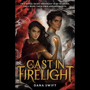 Cast in Firelight thumbnail