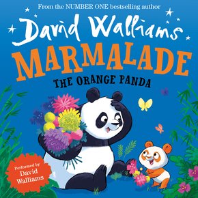 Marmalade: The Orange Panda thumbnail