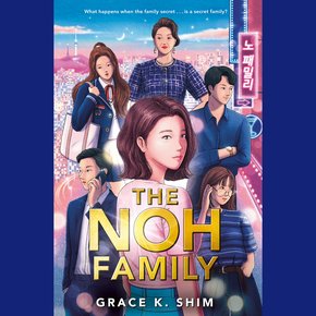 The Noh Family thumbnail