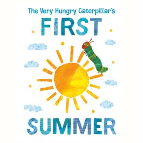 The Very Hungry Caterpillar's First Summer thumbnail