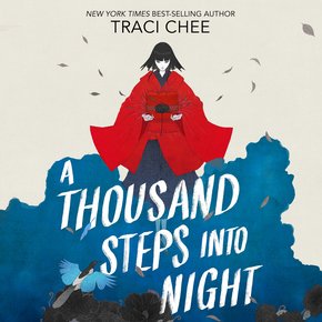 A Thousand Steps into Night thumbnail