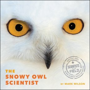 The Snowy Owl Scientist thumbnail