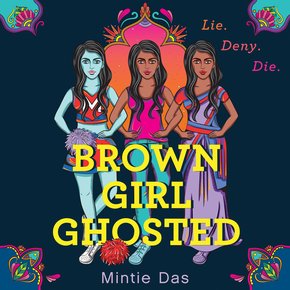 Brown Girl Ghosted thumbnail