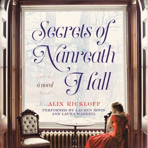 Secrets of Nanreath Hall thumbnail