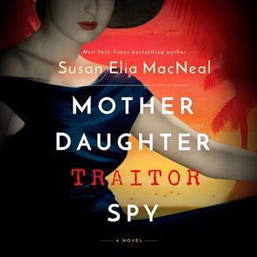 Mother Daughter Traitor Spy thumbnail