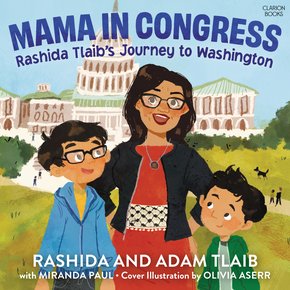 Mama in Congress thumbnail