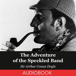 The Adventure of the Speckled Band thumbnail