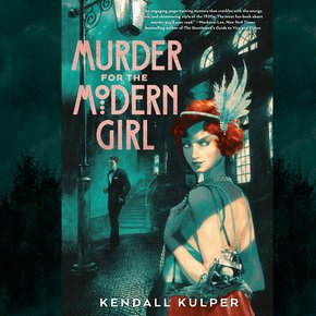 Murder for the Modern Girl thumbnail