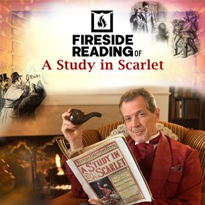 Fireside Reading of A Study in Scarlet thumbnail
