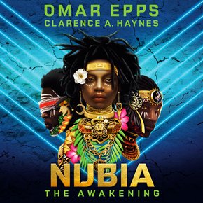 Nubia: The Awakening thumbnail