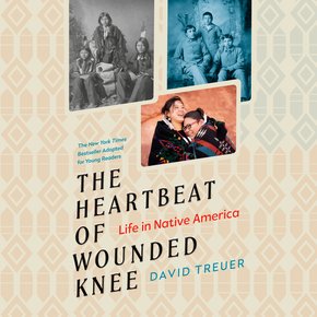 Heartbeat of Wounded Knee The (Young Readers Adaptation) thumbnail