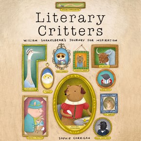 Literary Critters thumbnail