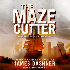 The Maze Cutter thumbnail