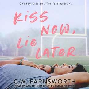 Kiss Now Lie Later thumbnail