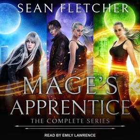 Mage's Apprentice thumbnail