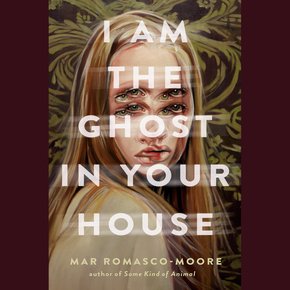 I Am the Ghost in Your House thumbnail