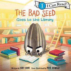 The Bad Seed Goes to the Library thumbnail