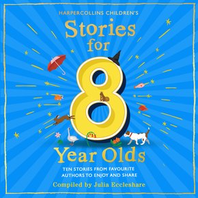 Stories for 8 Year Olds: A classic collection of stories by P. L. Travers Michael Morpurgo and others: the perfect children’s gi thumbnail