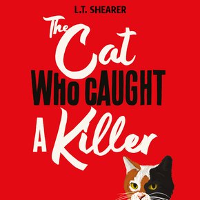 The Cat Who Caught a Killer thumbnail