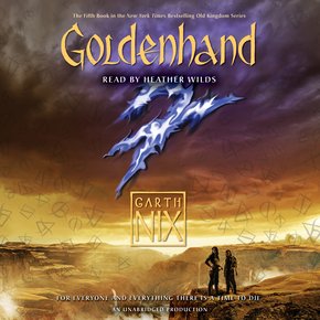 Goldenhand thumbnail