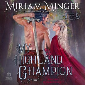 My Highland Champion thumbnail