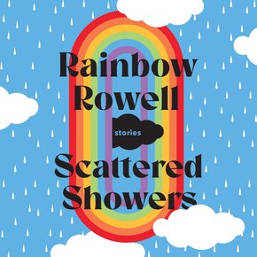 Scattered Showers thumbnail