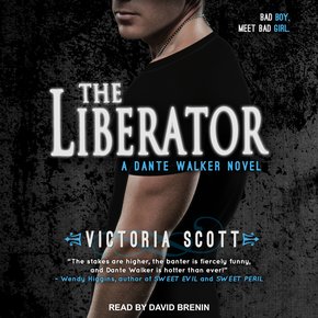 The Liberator thumbnail