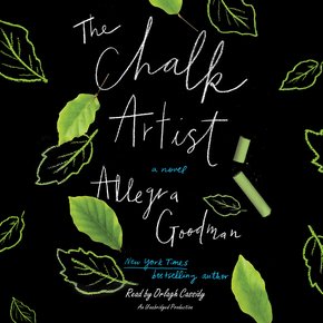 The Chalk Artist thumbnail