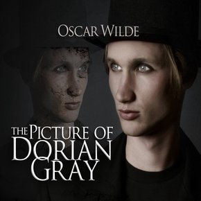 The Picture of Dorian Gray thumbnail