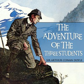 The Adventure of the Three Students thumbnail