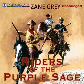 Riders of the Purple Sage thumbnail