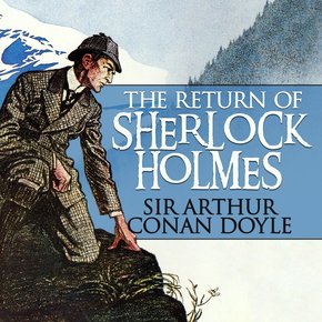 The Return of Sherlock Holmes thumbnail
