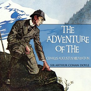 The Adventure of Charles Augustus Milverton thumbnail