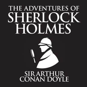 The Adventures of Sherlock Holmes thumbnail