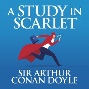A Study in Scarlet thumbnail
