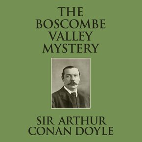 The Boscombe Valley Mystery thumbnail