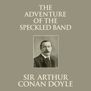 The Adventure of the Speckled Band thumbnail