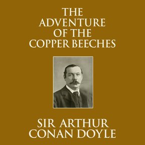 The Adventure of the Copper Beeches thumbnail