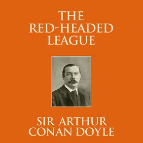 The Red-Headed League thumbnail