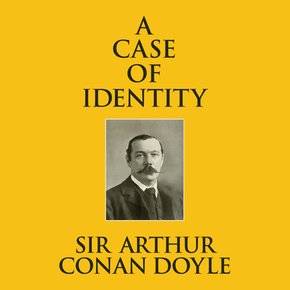A Case of Identity thumbnail