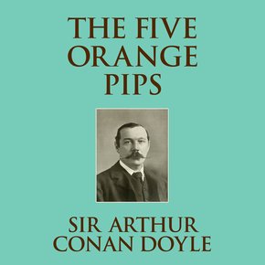 The Five Orange Pips thumbnail