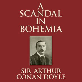 A Scandal in Bohemia thumbnail