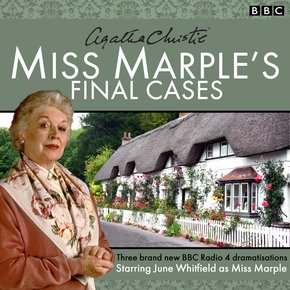 Miss Marple's Final Cases thumbnail