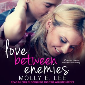 Love Between Enemies thumbnail