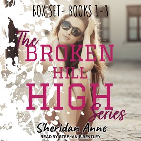 The Broken Hill High Series thumbnail