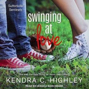 Swinging at Love thumbnail