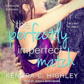 The Perfectly Imperfect Match thumbnail